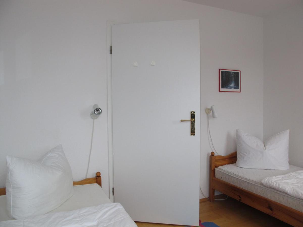 Apartment Juliusruh-2 By Interhome Exterior photo